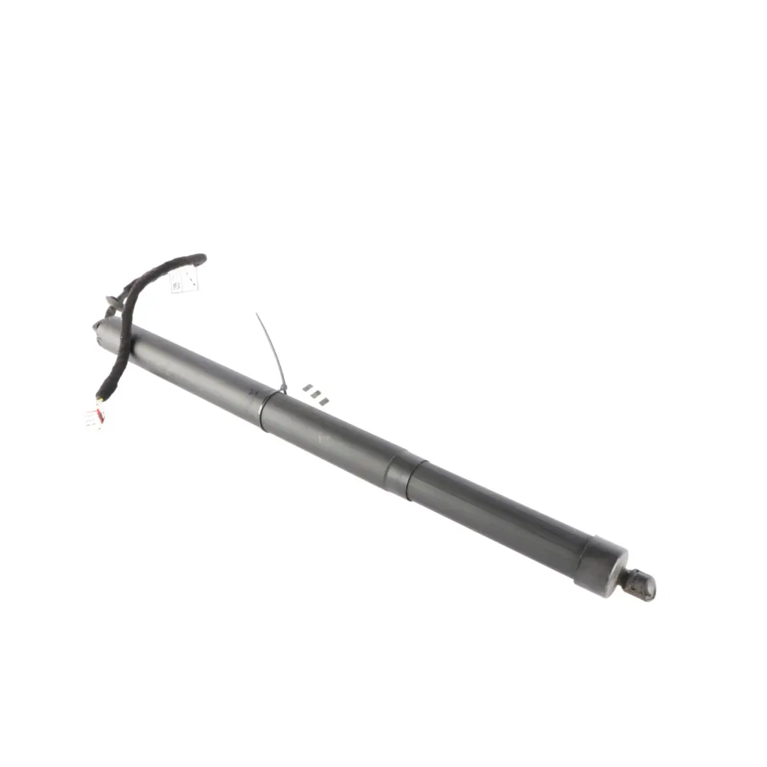 Powered Strut Right O/S to Land Rover Discovery Sport L550 Tailgate with Part number FK72-70354-AK Land Rover Discovery Sport L550 Tailgate Powered Strut Right O/S - SKU FK72-70354-AK - Part number FK72-70354-AK