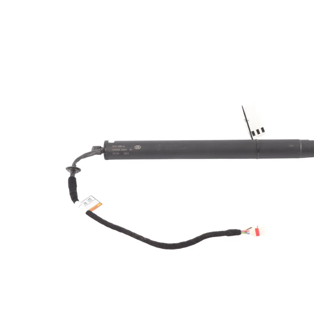 Eletric Strut Right O/S to Land Rover Discovery Sport L550 Tailgate with Part number FK72-70354-AL Land Rover Discovery Sport L550 Tailgate Eletric Strut Right O/S - SKU FK72-70354-AL - Part number FK72-70354-AL