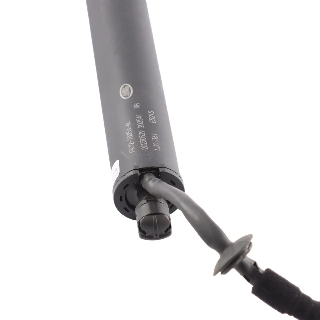 Land Rover Discovery Sport L550 Tailgate Eletric Strut Right O/S - SKU FK72-70354-AL - Part number FK72-70354-AL