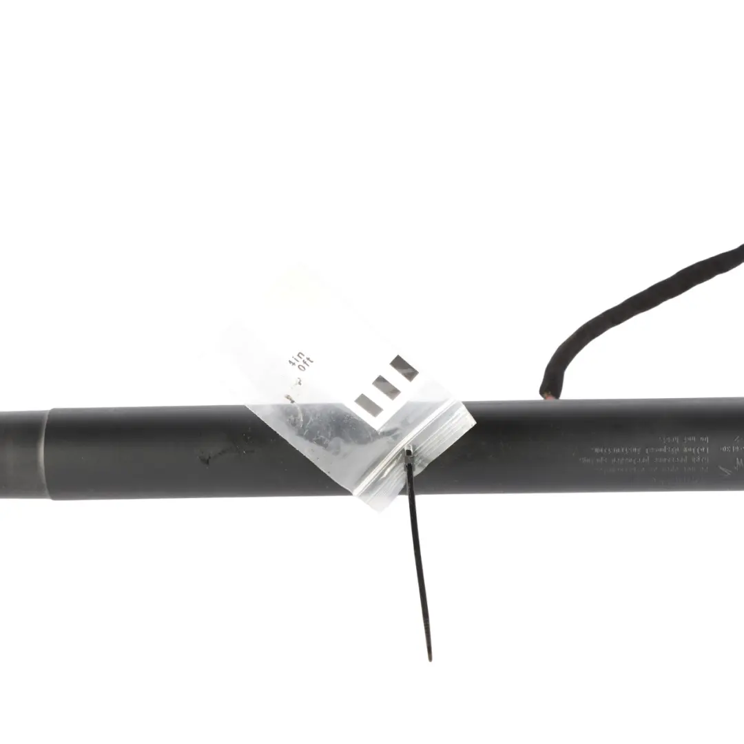 Powered Strut Left N/S to Land Rover Discovery Sport L550 Tailgate with Part number FK72-70355-AK Land Rover Discovery Sport L550 Tailgate Powered Strut Left N/S - SKU FK72-70355-AK-1 - Part number FK72-70355-AK