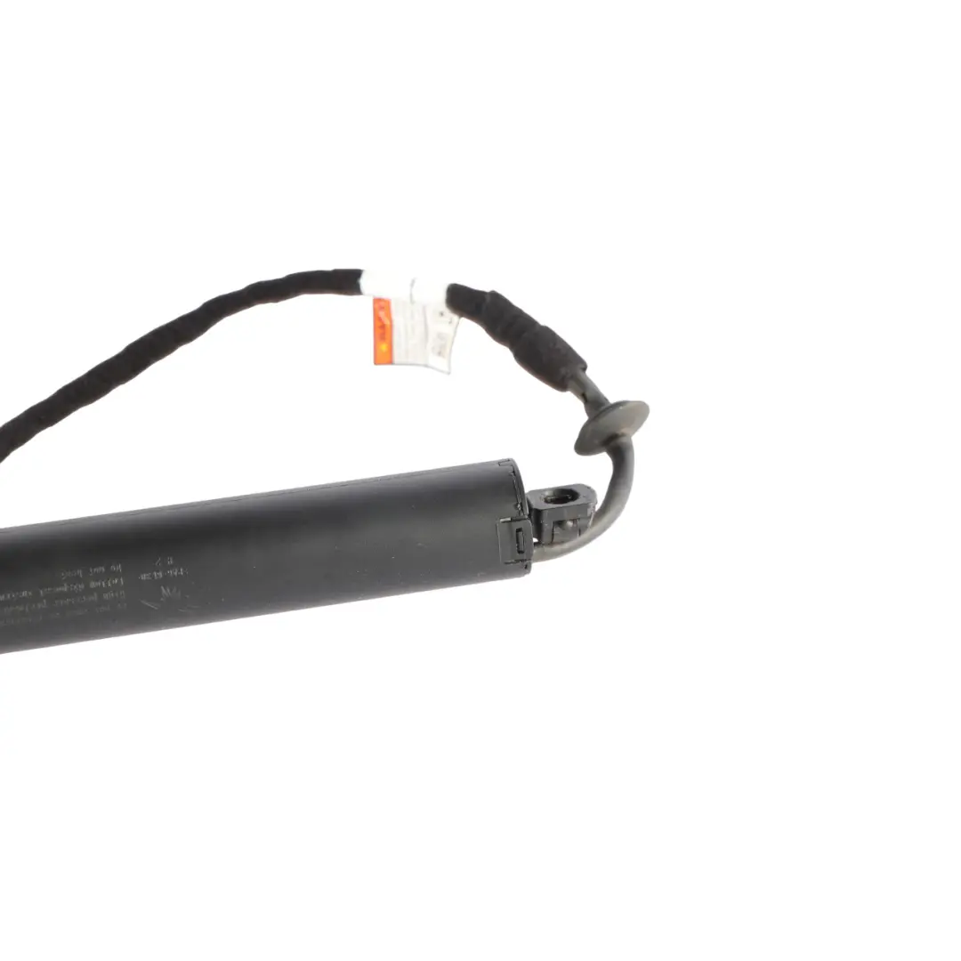 Powered Strut Left N/S to Land Rover Discovery Sport L550 Tailgate with Part number FK72-70355-AK Land Rover Discovery Sport L550 Tailgate Powered Strut Left N/S - SKU FK72-70355-AK-1 - Part number FK72-70355-AK