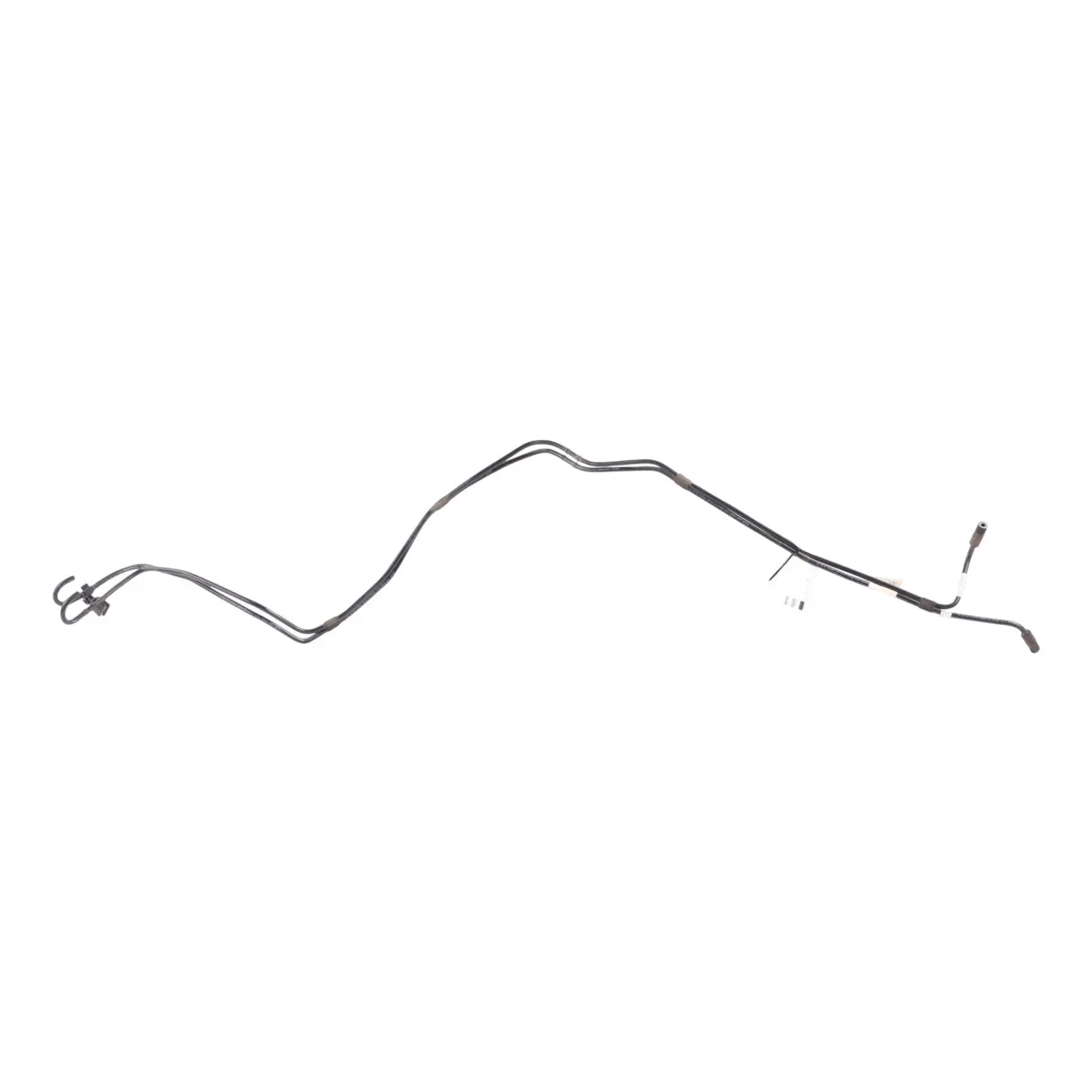 Land Rover Discovery Sport L550 Differential  Breather Pipe Hose FK72-7B344-CD