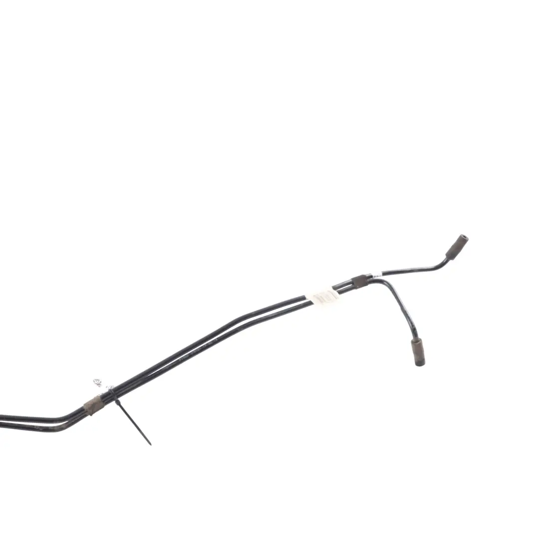 Differential Breather Pipe Hose to Land Rover Discovery Sport L550 with Part number FK72-7B344-CD Land Rover Discovery Sport L550 Differential Breather Pipe Hose - SKU FK72-7B344-CD - Part number FK72-7B344-CD