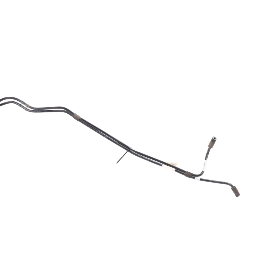 Differential Breather Pipe Hose to Land Rover Discovery Sport L550 with Part number FK72-7B344-CD Land Rover Discovery Sport L550 Differential Breather Pipe Hose - SKU FK72-7B344-CD - Part number FK72-7B344-CD