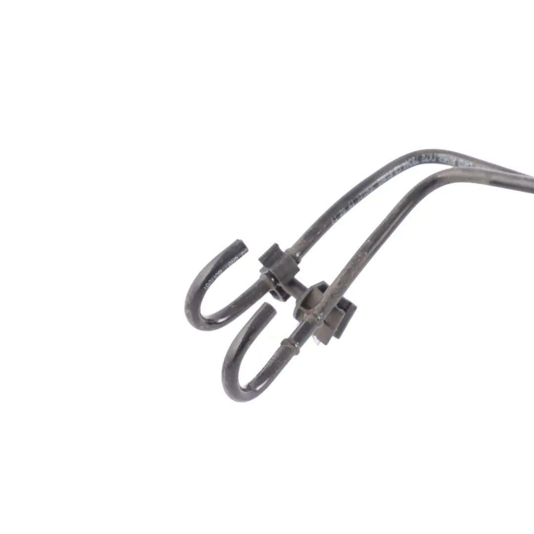 Differential Breather Pipe Hose to Land Rover Discovery Sport L550 with Part number FK72-7B344-CD Land Rover Discovery Sport L550 Differential Breather Pipe Hose - SKU FK72-7B344-CD - Part number FK72-7B344-CD