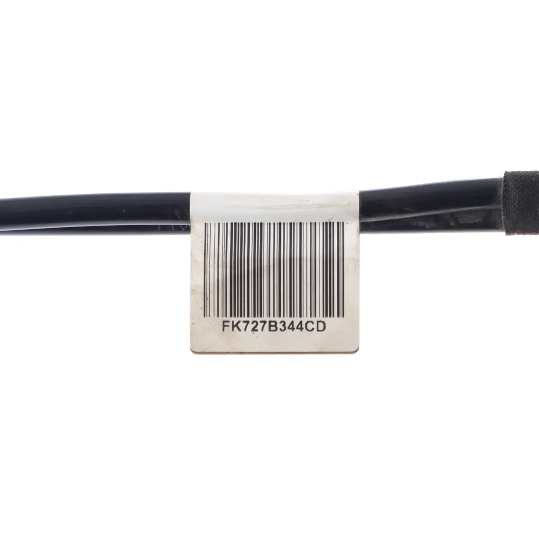 Land Rover Discovery Sport L550 Tuyau Reniflard Différentiel - SKU FK72-7B344-CD - Numéro de pièce FK72-7B344-CD