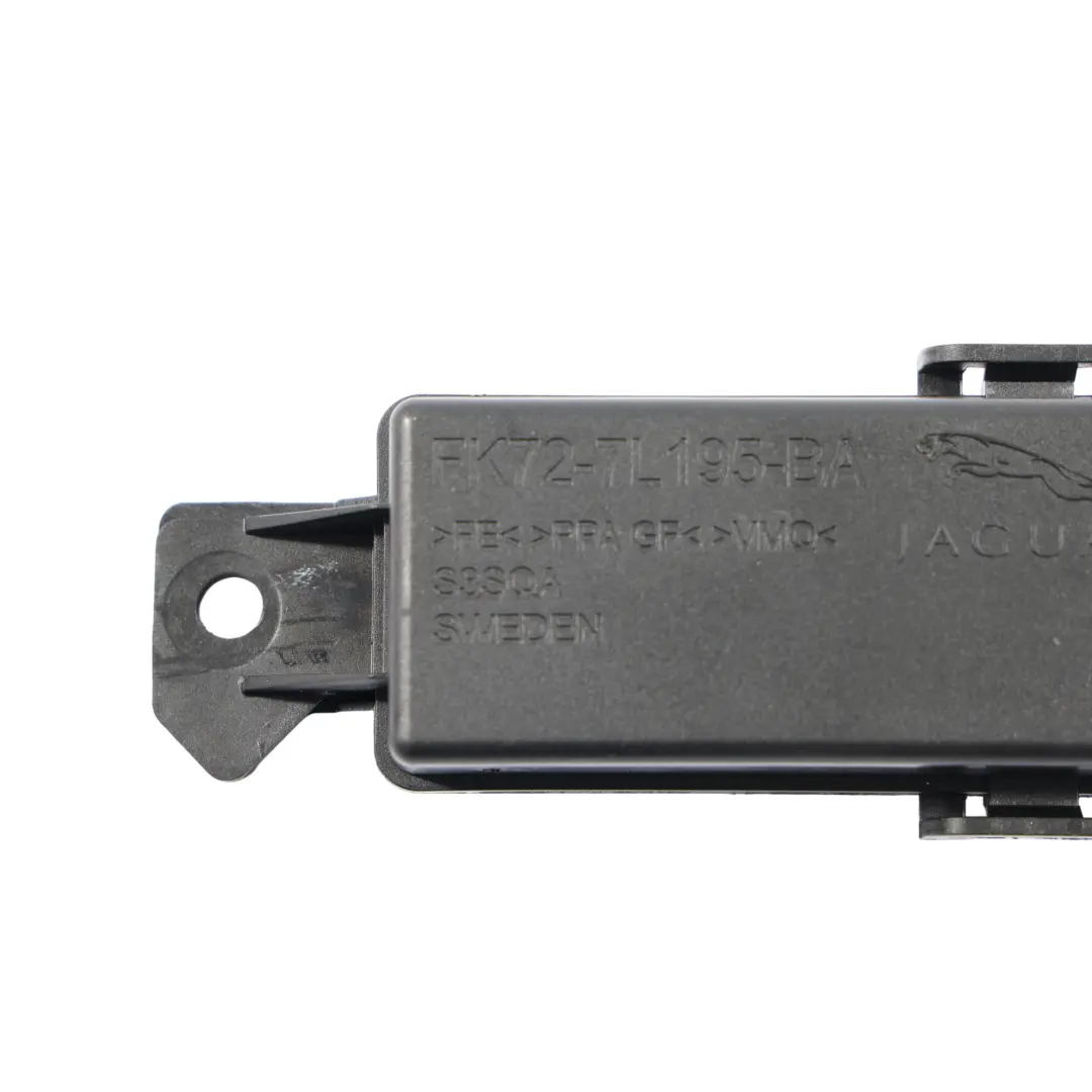 Tłumik Drgań FK727L195BA do Land Rover Discovery Sport L550 o numerze FK72-7L195-BA Land Rover Discovery Sport L550 Tłumik Drgań FK727L195BA - SKU FK72-7L195-BA - Numer Części FK72-7L195-BA