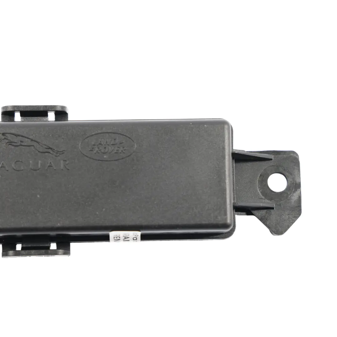 Land Rover Discovery Sport L550 Modulo Controllo Antivibrazioni FK727L195BA - SKU FK72-7L195-BA - Numero di parte FK72-7L195-BA