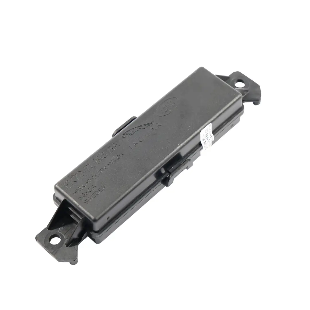 Land Rover Discovery Sport L550 Module Amortisseur Vibrations FK727L195BA - SKU FK72-7L195-BA - Numéro de pièce FK72-7L195-BA