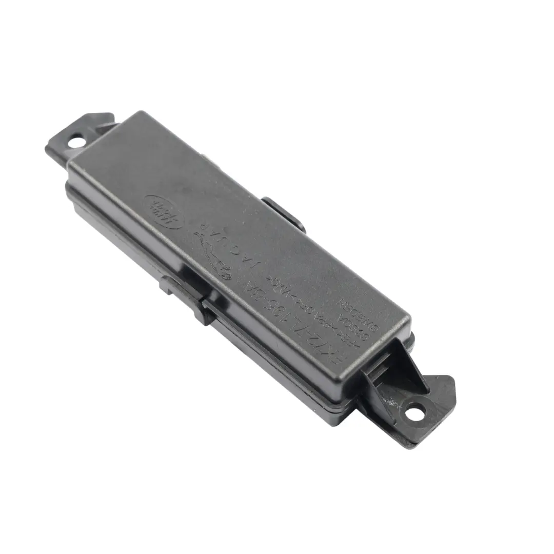 Vibration Damper Control Module FK727L195BA to Land Rover Discovery Sport L550 with Part number FK72-7L195-BA Land Rover Discovery Sport L550 Vibration Damper Control Module FK727L195BA - SKU FK72-7L195-BA - Part number FK72-7L195-BA