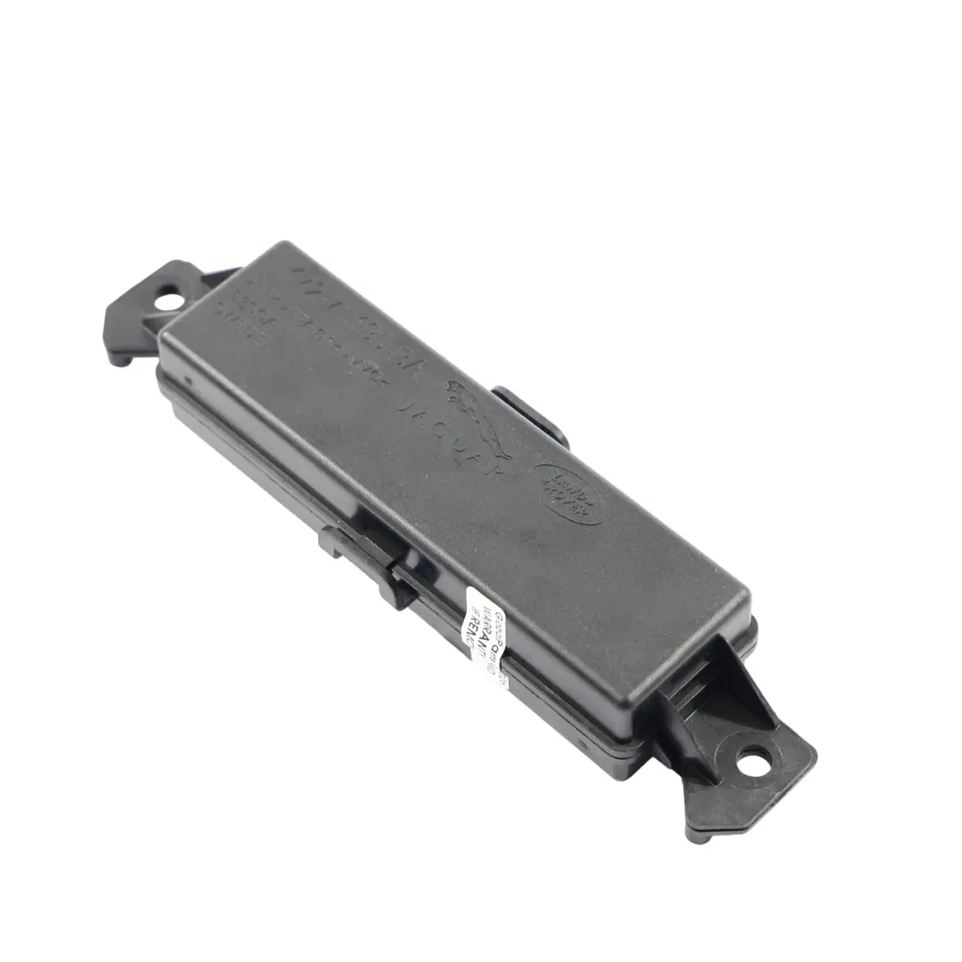 Schwingungs Dämpfer Steuermodul FK727L195BA für Land Rover Discovery Sport L550 mit Teilenummer FK72-7L195-BA Land Rover Discovery Sport L550 Schwingungs Dämpfer Steuermodul FK727L195BA - SKU FK72-7L195-BA - Teilenummer FK72-7L195-BA