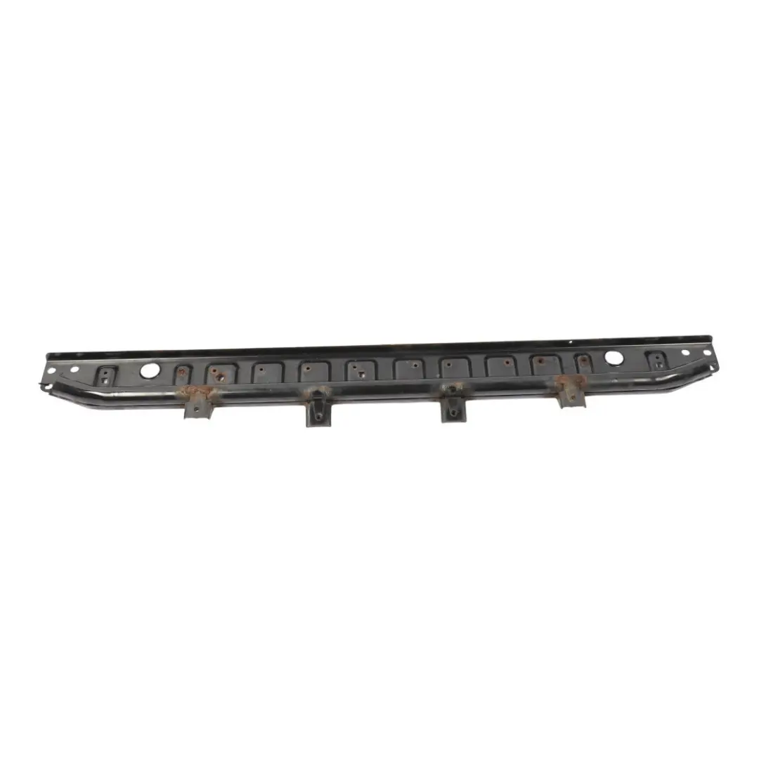 Lower Radiator Support Bracket L550 to Land Rover Discovery Sport with Part number FK72-8A207-AA Land Rover Discovery Sport Lower Radiator Support Bracket L550 - SKU FK72-8A207-AA - Part number FK72-8A207-AA