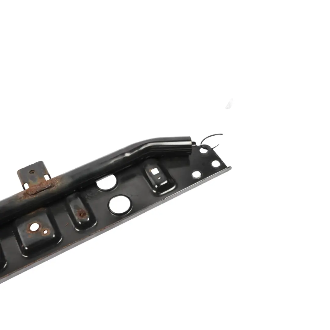 Lower Radiator Support Bracket L550 to Land Rover Discovery Sport with Part number FK72-8A207-AA Land Rover Discovery Sport Lower Radiator Support Bracket L550 - SKU FK72-8A207-AA - Part number FK72-8A207-AA