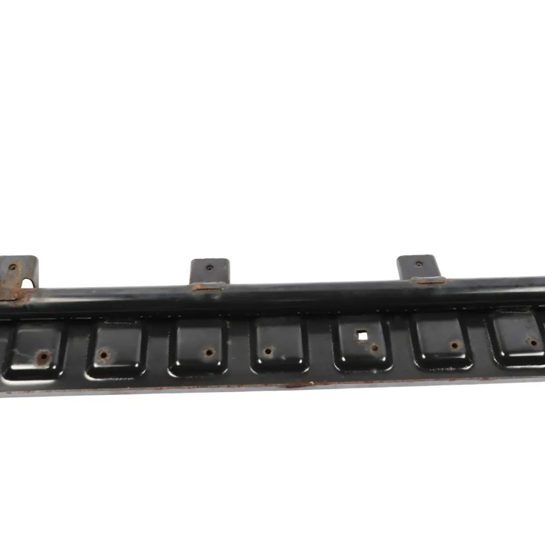 Land Rover Discovery Sport Lower Radiator Support Bracket L550 - SKU FK72-8A207-AA - Part number FK72-8A207-AA