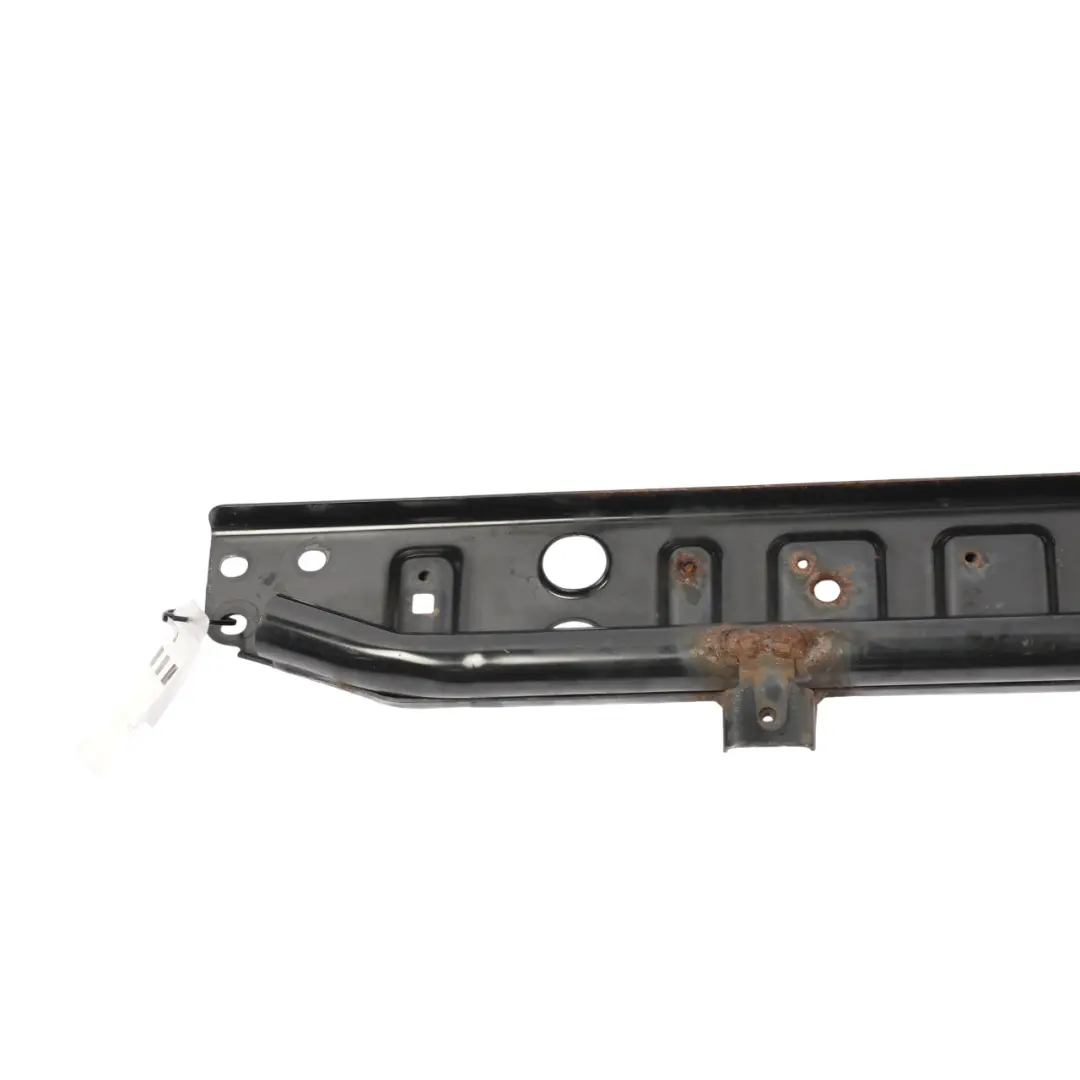 Land Rover Discovery Sport Lower Radiator Support Bracket L550 - SKU FK72-8A207-AA - Part number FK72-8A207-AA