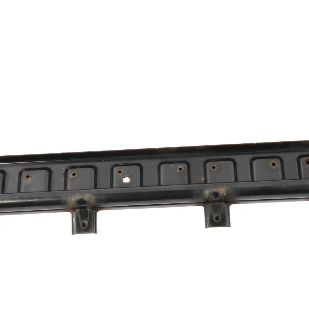 Lower Radiator Support Bracket L550 to Land Rover Discovery Sport with Part number FK72-8A207-AA Land Rover Discovery Sport Lower Radiator Support Bracket L550 - SKU FK72-8A207-AA - Part number FK72-8A207-AA