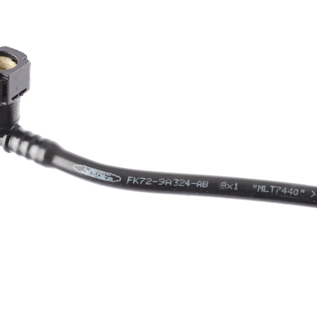 Feed Line Fuel Hose Pipe 2.0 Diesel to Land Rover Discovery L550 with Part number FK72-9A324-AB Land Rover Discovery L550 Feed Line Fuel Hose Pipe 2.0 Diesel - SKU FK72-9A324-AB - Part number FK72-9A324-AB