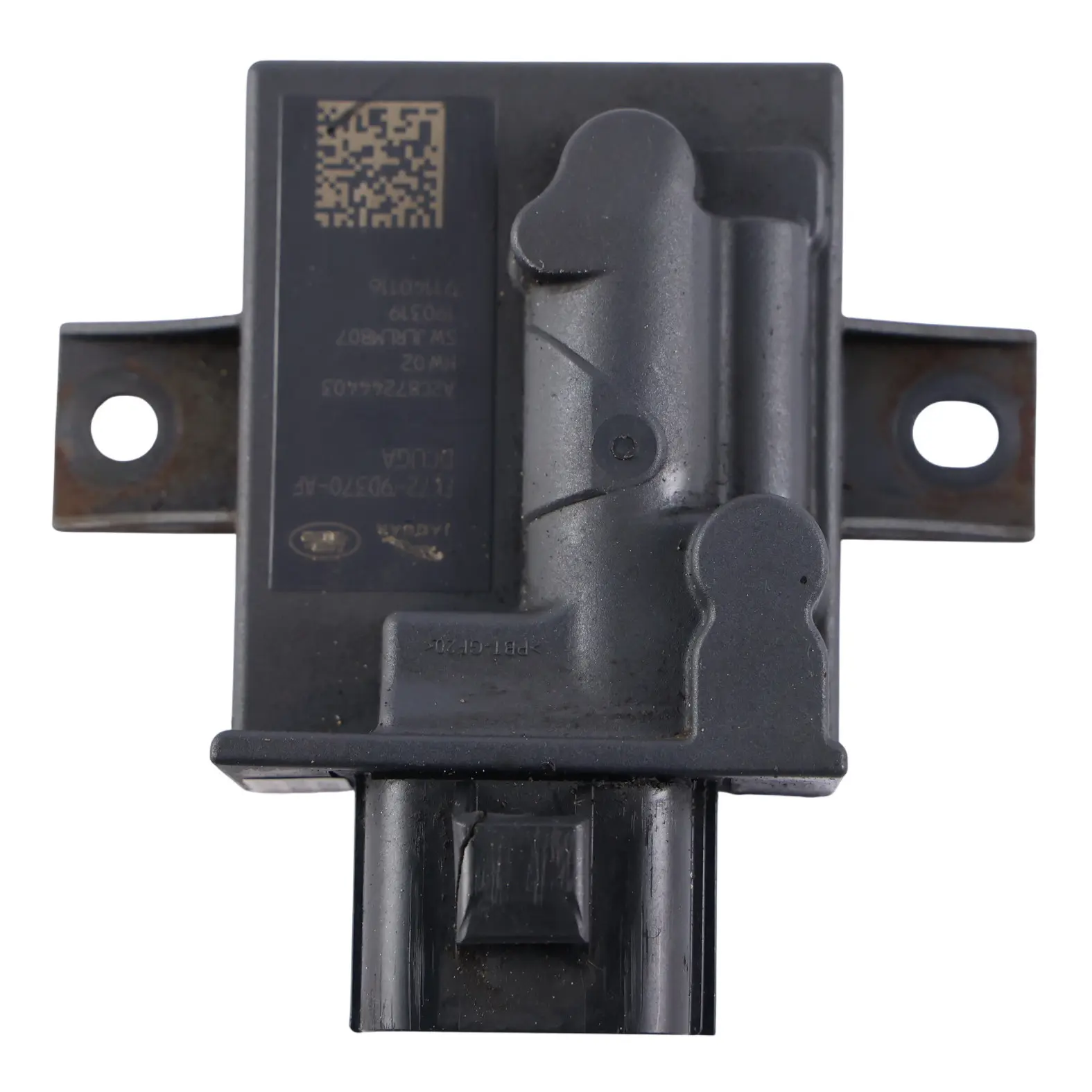 Land Rover Discovery Sport L550 Diesel Kraftstoffpumpenmodul FK72-9D370-AF