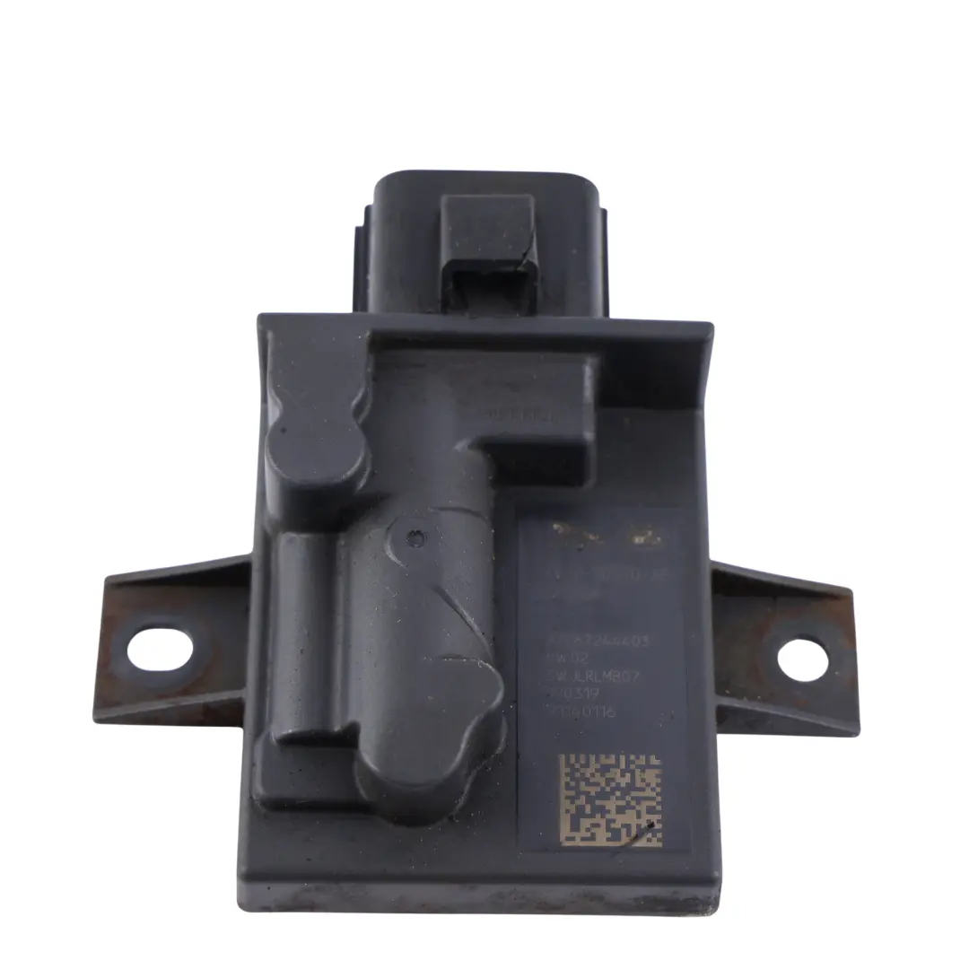 Kraftstoffpumpenmodul für Land Rover Discovery Sport L550 Diesel mit Teilenummer FK72-9D370-AF Land Rover Discovery Sport L550 Diesel Kraftstoffpumpenmodul - SKU FK72-9D370-AF - Teilenummer FK72-9D370-AF