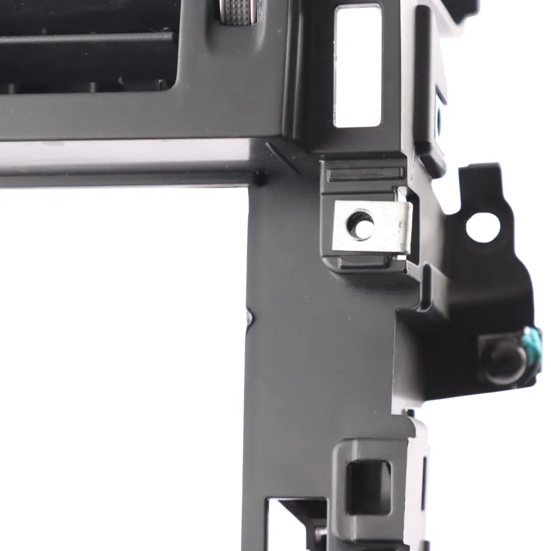 Land Rover Discovery Sport L550 Dashboard Radio Bracket Air Vent - SKU FK72-C8A254-AB - Part number FK72-C8A254-AB