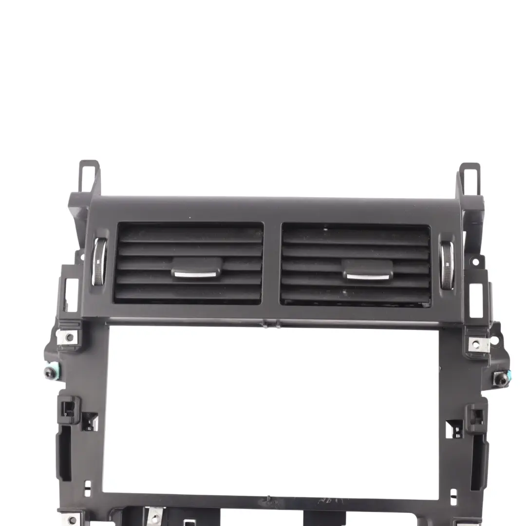 Land Rover Discovery Sport L550 Dashboard Radio Bracket Air Vent - SKU FK72-C8A254-AB - Part number FK72-C8A254-AB