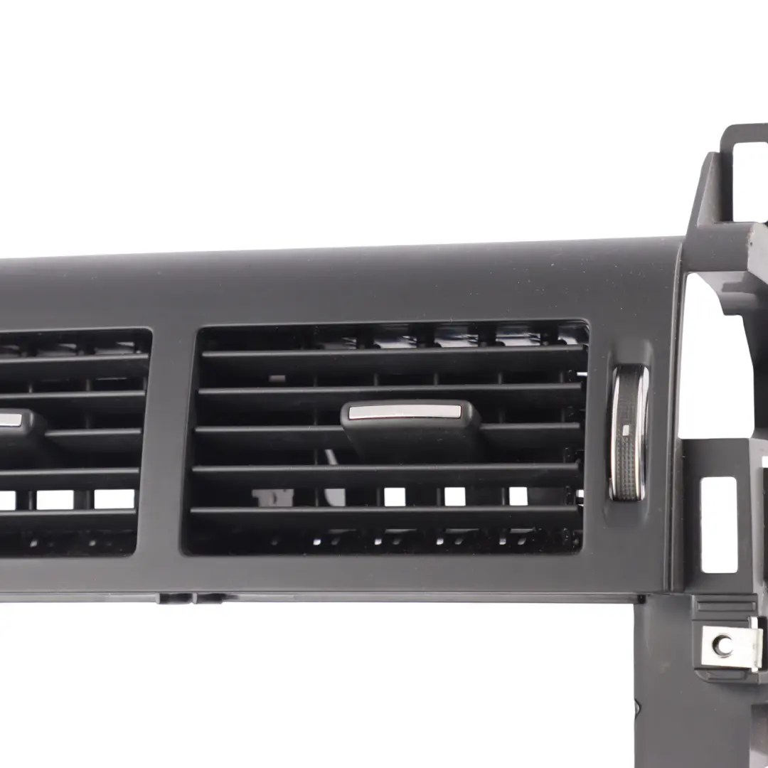 Land Rover Discovery Sport L550 Dashboard Radio Bracket Air Vent - SKU FK72-C8A254-AB - Part number FK72-C8A254-AB