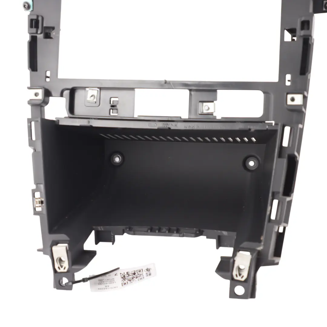 Dashboard Radio Bracket Air Vent to Land Rover Discovery Sport L550 with Part number FK72-C8A254-AB Land Rover Discovery Sport L550 Dashboard Radio Bracket Air Vent - SKU FK72-C8A254-AB - Part number FK72-C8A254-AB