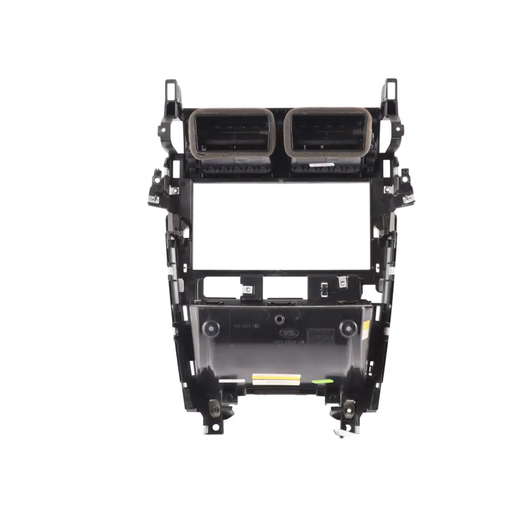 Dashboard Radio Bracket Air Vent to Land Rover Discovery Sport L550 with Part number FK72-C8A254-AB Land Rover Discovery Sport L550 Dashboard Radio Bracket Air Vent - SKU FK72-C8A254-AB - Part number FK72-C8A254-AB