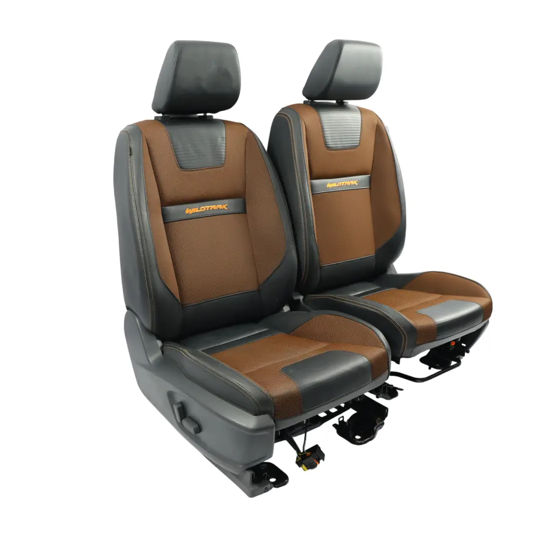 Wildtrack Fotele Kanapa Grzane Elektryczne Półskóra Komplet do Ford Ranger o numerze FORD-RANGER-WILDTRACK-SEAT-SET Ford Ranger Wildtrack Fotele Kanapa Grzane Elektryczne Półskóra Komplet - SKU FORD-RANGER-WILDTRACK-SEAT-SET - Numer Części FORD-RANGER-WILDTRACK-SEAT-SET