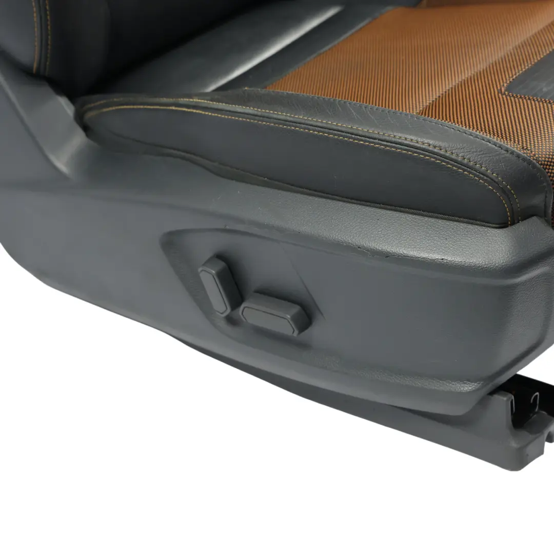 Wildtrack Kit Sedili Riscaldati Elettrici Pelle Stoffa Gli Interni per Ford Ranger con numero di parte FORD-RANGER-WILDTRACK-SEAT-SET Ford Ranger Wildtrack Kit Sedili Riscaldati Elettrici Pelle Stoffa Gli Interni - SKU FORD-RANGER-WILDTRACK-SEAT-SET - Numero di parte FORD-RANGER-WILDTRACK-SEAT-SET