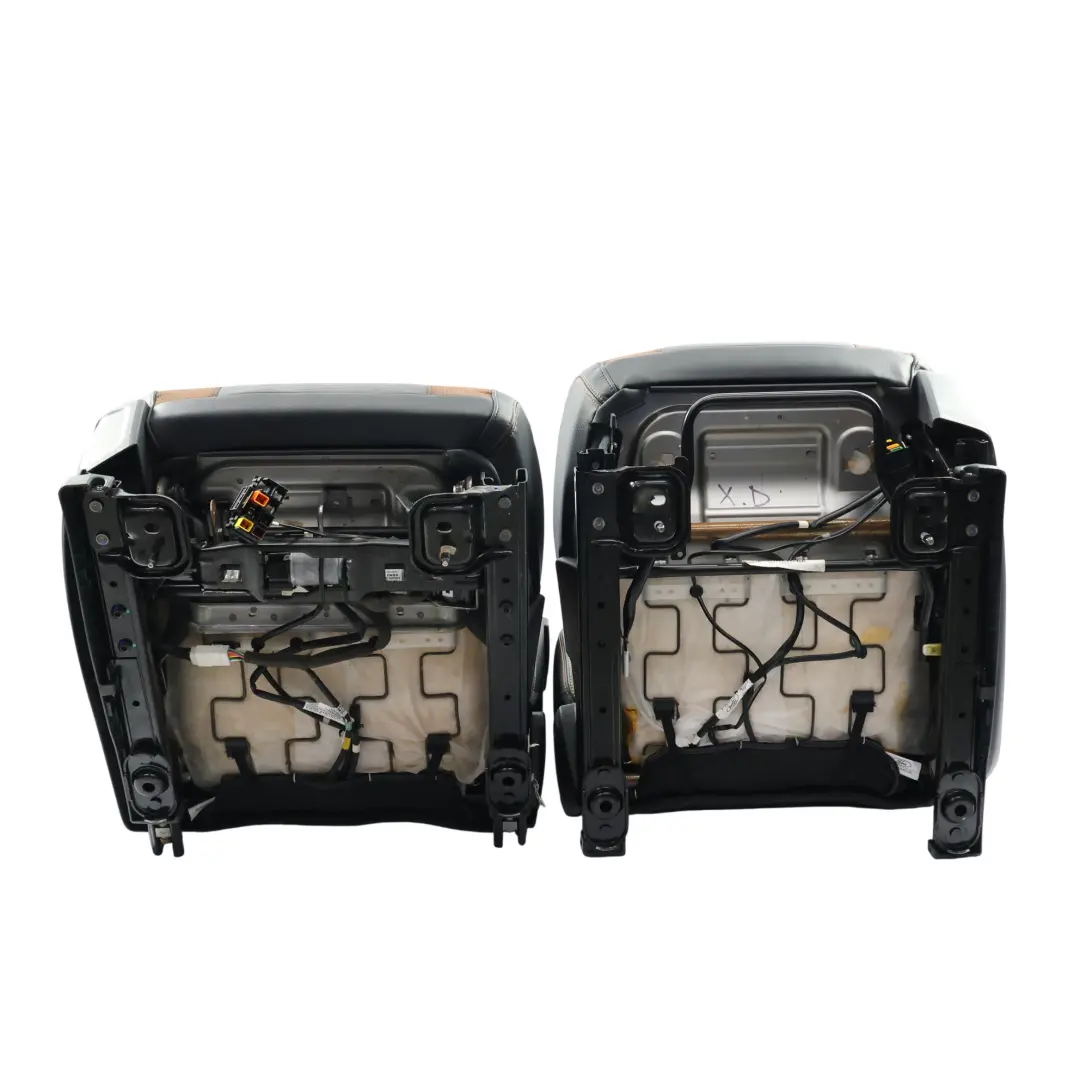 Wildtrack Fotele Kanapa Grzane Elektryczne Półskóra Komplet do Ford Ranger o numerze FORD-RANGER-WILDTRACK-SEAT-SET Ford Ranger Wildtrack Fotele Kanapa Grzane Elektryczne Półskóra Komplet - SKU FORD-RANGER-WILDTRACK-SEAT-SET - Numer Części FORD-RANGER-WILDTRACK-SEAT-SET
