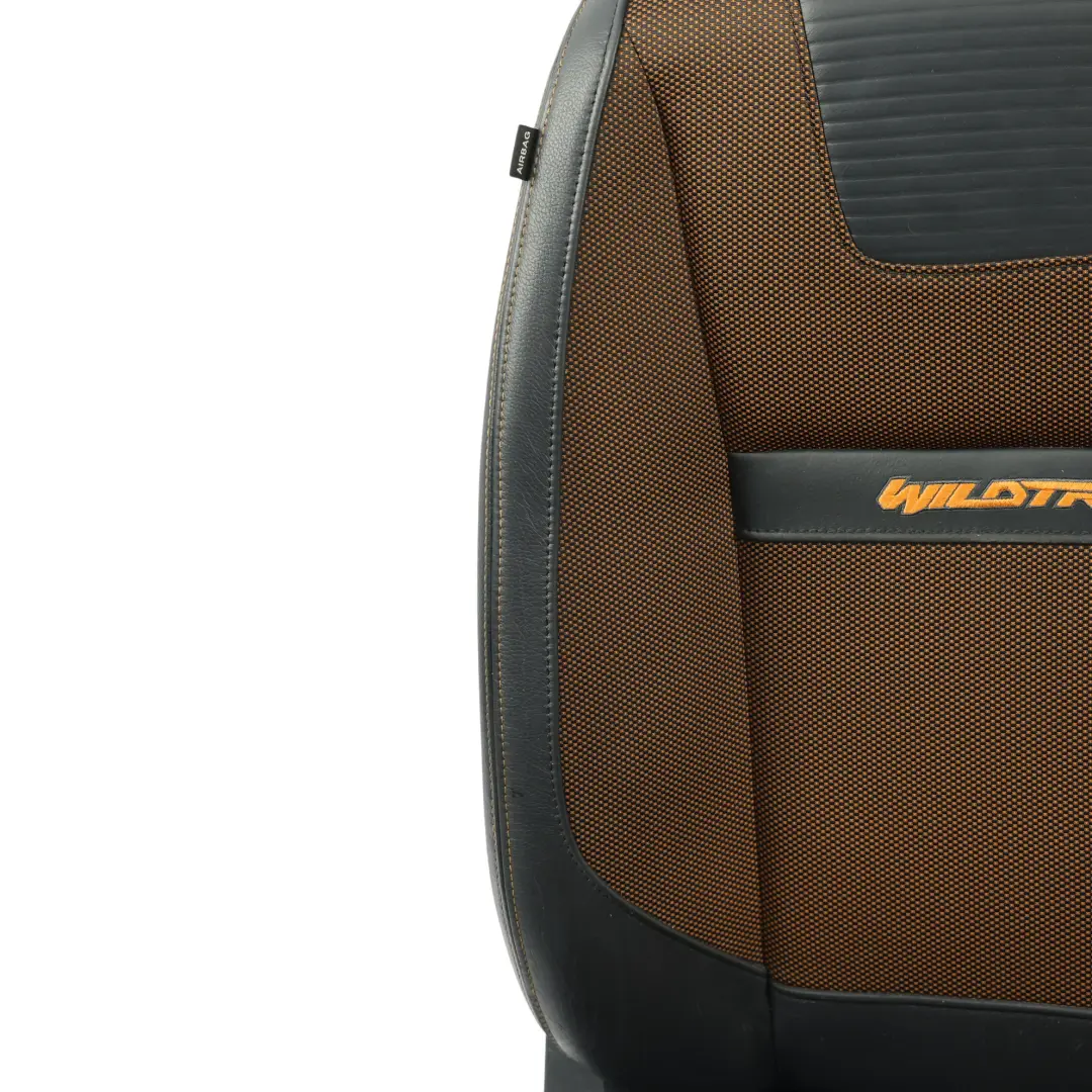 Wildtrack Kit Sedili Riscaldati Elettrici Pelle Stoffa Gli Interni per Ford Ranger con numero di parte FORD-RANGER-WILDTRACK-SEAT-SET Ford Ranger Wildtrack Kit Sedili Riscaldati Elettrici Pelle Stoffa Gli Interni - SKU FORD-RANGER-WILDTRACK-SEAT-SET - Numero di parte FORD-RANGER-WILDTRACK-SEAT-SET