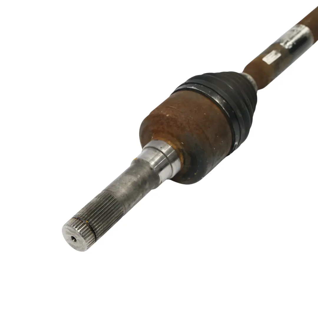 Ford Mustang Mk6 Hintere Kardanwelle Kardanwelle Links 5.0 Benzin - SKU FR33-4K139-BE - Teilenummer FR33-4K139-BE