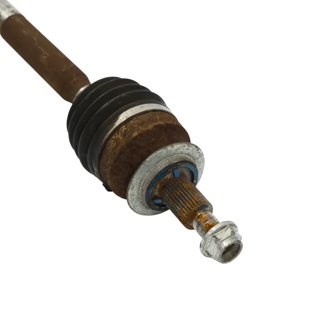 Ford Mustang Mk6 Arbre De Transmission Arrière Gauche 5.0 V8 - SKU FR33-4K139-BE - Numéro de pièce FR33-4K139-BE