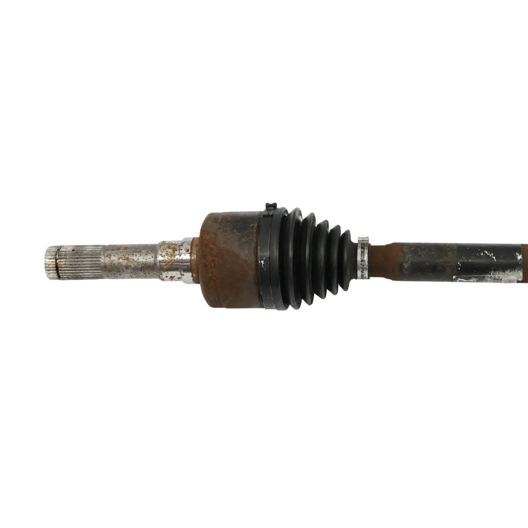 Mk6 Rear Prop Shaft Propshaft Left N/S 5.0 Petrol to Ford Mustang with Part number FR33-4K139-BE Ford Mustang Mk6 Rear Prop Shaft Propshaft Left N/S 5.0 Petrol - SKU FR33-4K139-BE - Part number FR33-4K139-BE