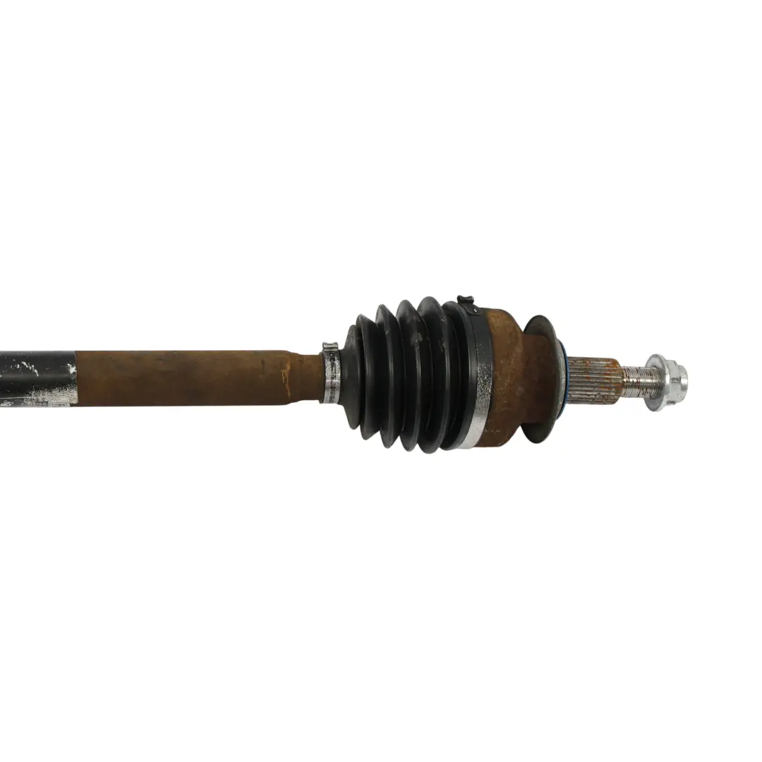 Mk6 Rear Prop Shaft Propshaft Left N/S 5.0 Petrol to Ford Mustang with Part number FR33-4K139-BE Ford Mustang Mk6 Rear Prop Shaft Propshaft Left N/S 5.0 Petrol - SKU FR33-4K139-BE - Part number FR33-4K139-BE