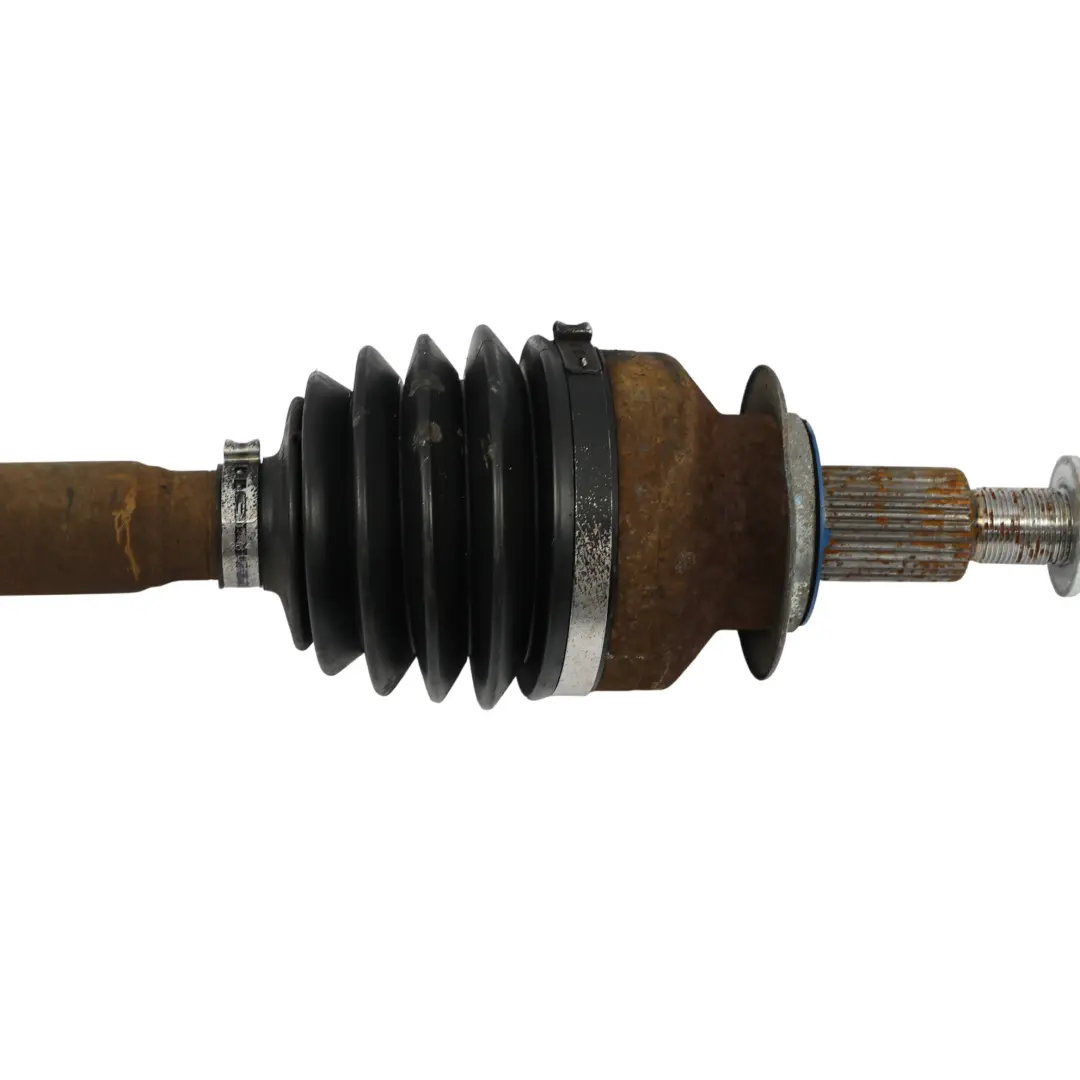 Ford Mustang Mk6 Półoś Lewy Tył 5.0 Benzyna - SKU FR33-4K139-BE - Numer Części FR33-4K139-BE