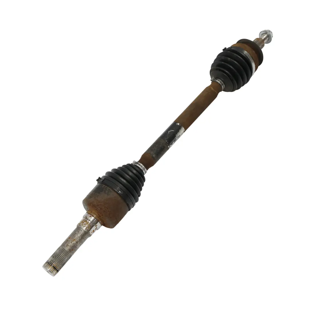 Mk6 Arbre De Transmission Arrière Gauche 5.0 V8 pour Ford Mustang à propos du numéro de pièce FR33-4K139-BE Ford Mustang Mk6 Arbre De Transmission Arrière Gauche 5.0 V8 - SKU FR33-4K139-BE - Numéro de pièce FR33-4K139-BE