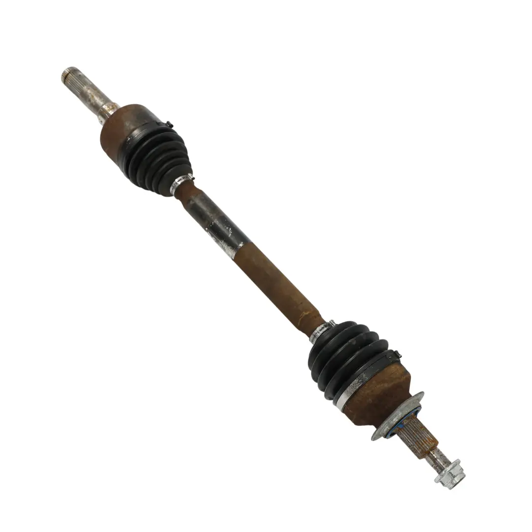 Mk6 Rear Prop Shaft Propshaft Left N/S 5.0 Petrol to Ford Mustang with Part number FR33-4K139-BE Ford Mustang Mk6 Rear Prop Shaft Propshaft Left N/S 5.0 Petrol - SKU FR33-4K139-BE - Part number FR33-4K139-BE