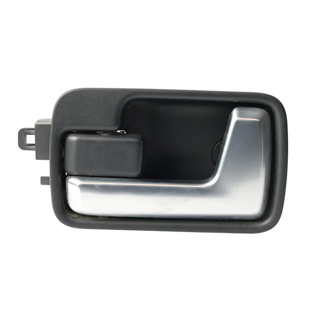 Poignée De Porte Intérieure Avant Gauche FVC500136 pour Land Rover Discovery 3 L319 à propos du numéro de pièce FVC-500 Land Rover Discovery 3 L319 Poignée De Porte Intérieure Avant Gauche FVC500136 - SKU FVC-500-136 - Numéro de pièce FVC-500