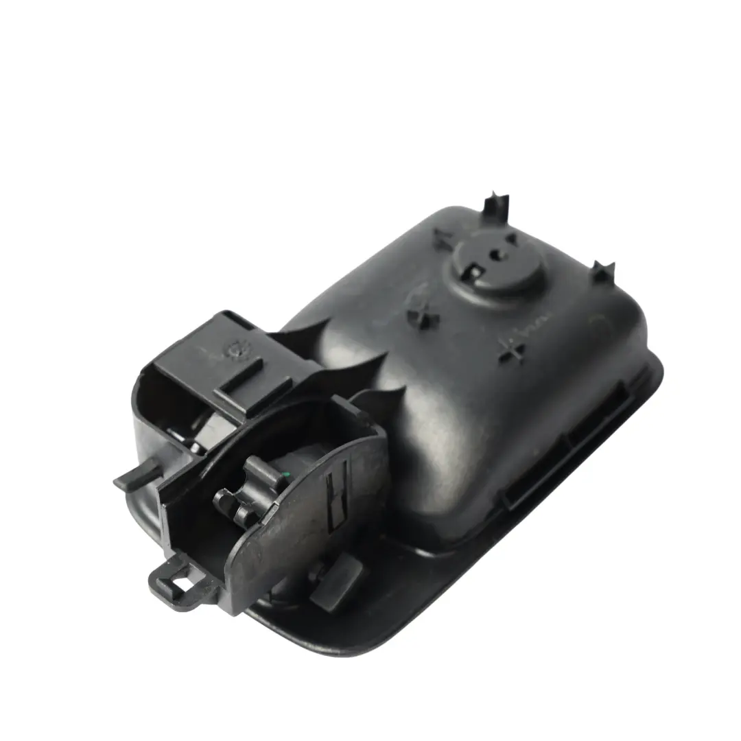 Manija Interior Puerta Delantera Izquierda FVC500136 para Land Rover Discovery 3 L319 con número de pieza FVC-500 Land Rover Discovery 3 L319 Manija Interior Puerta Delantera Izquierda FVC500136 - SKU FVC-500-136 - Número de pieza FVC-500