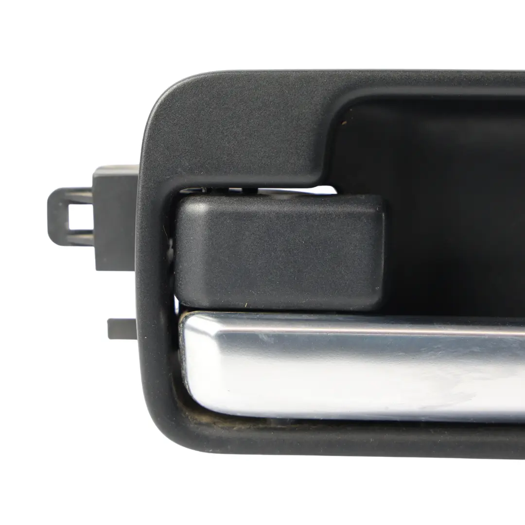 Land Rover Discovery 3 L319 Innenraum Tür Griff Vorne Links FVC500136 - SKU FVC-500-136 - Teilenummer FVC-500