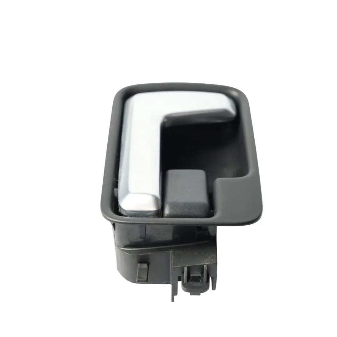 Interior Manija Puerta Delantera Derecha para Land Rover Discovery 3 L319 con número de pieza FVC500146 Land Rover Discovery 3 L319 Interior Manija Puerta Delantera Derecha - SKU FVC500146 - Número de pieza FVC500146