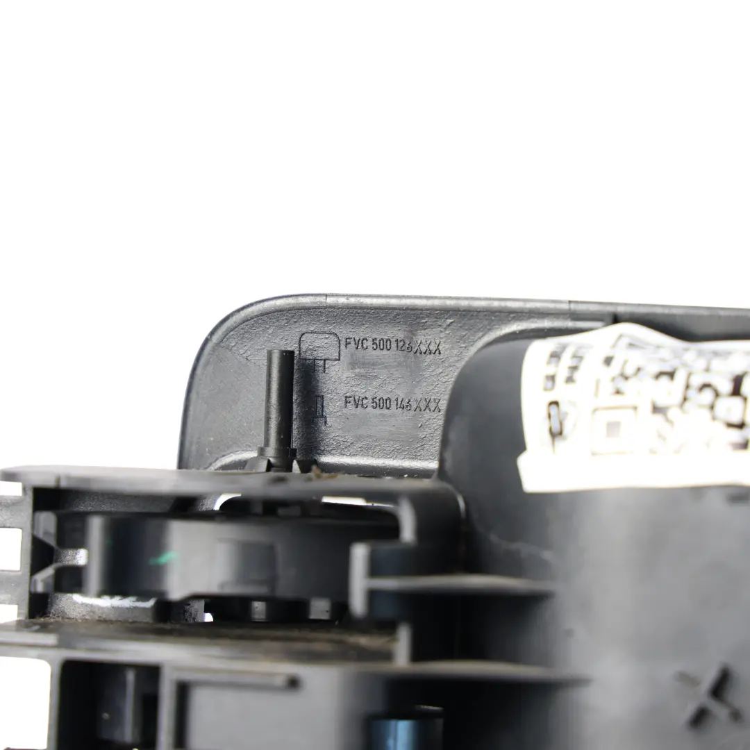 Land Rover Discovery 3 L319 Interior Manija Puerta Delantera Derecha - SKU FVC500146 - Número de pieza FVC500146