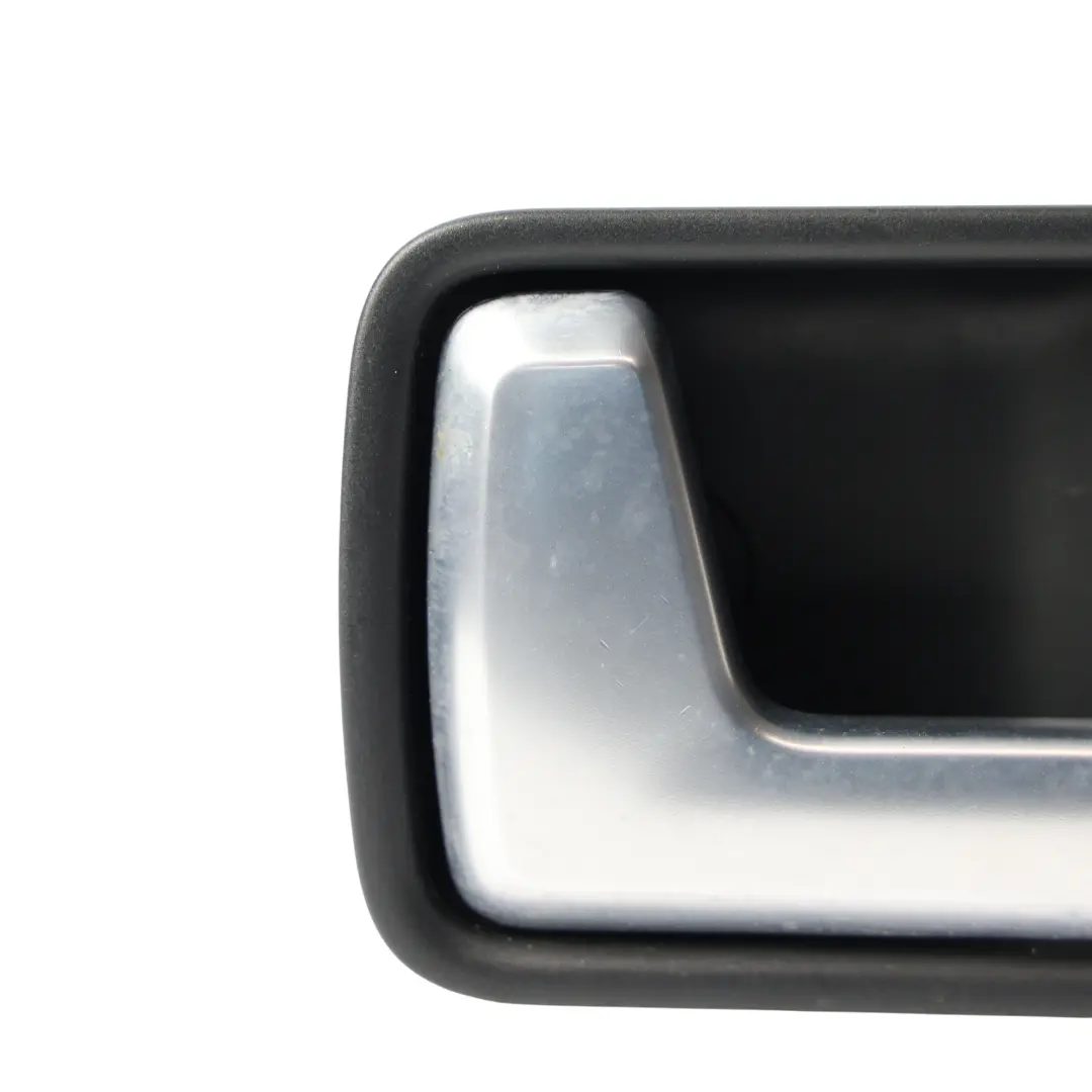 Land Rover Discovery 3 L319 Interior Door Handle Front Right O/S - SKU FVC500146 - Part number FVC500146