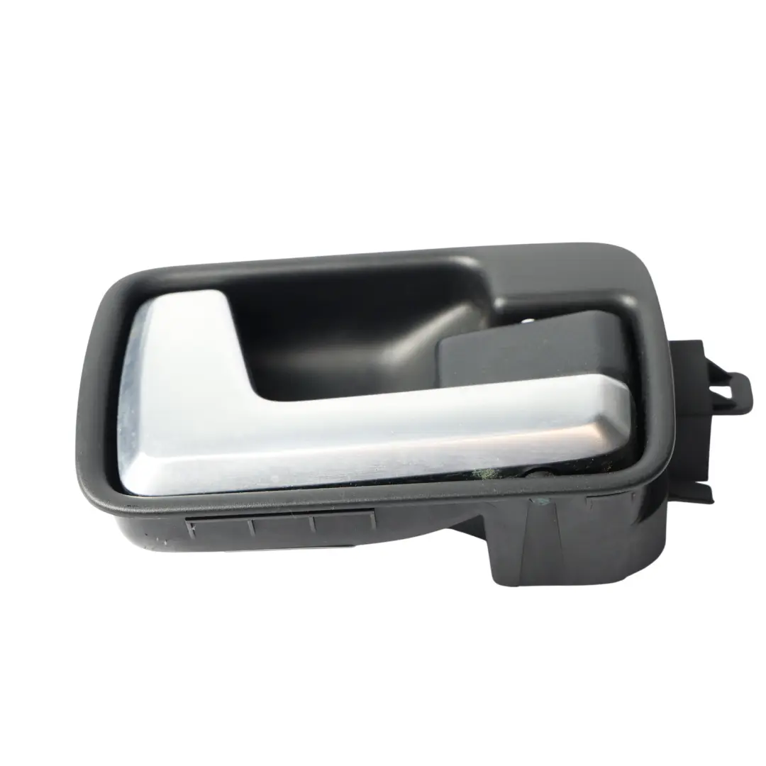 Interior Manija Puerta Delantera Derecha para Land Rover Discovery 3 L319 con número de pieza FVC500146 Land Rover Discovery 3 L319 Interior Manija Puerta Delantera Derecha - SKU FVC500146 - Número de pieza FVC500146