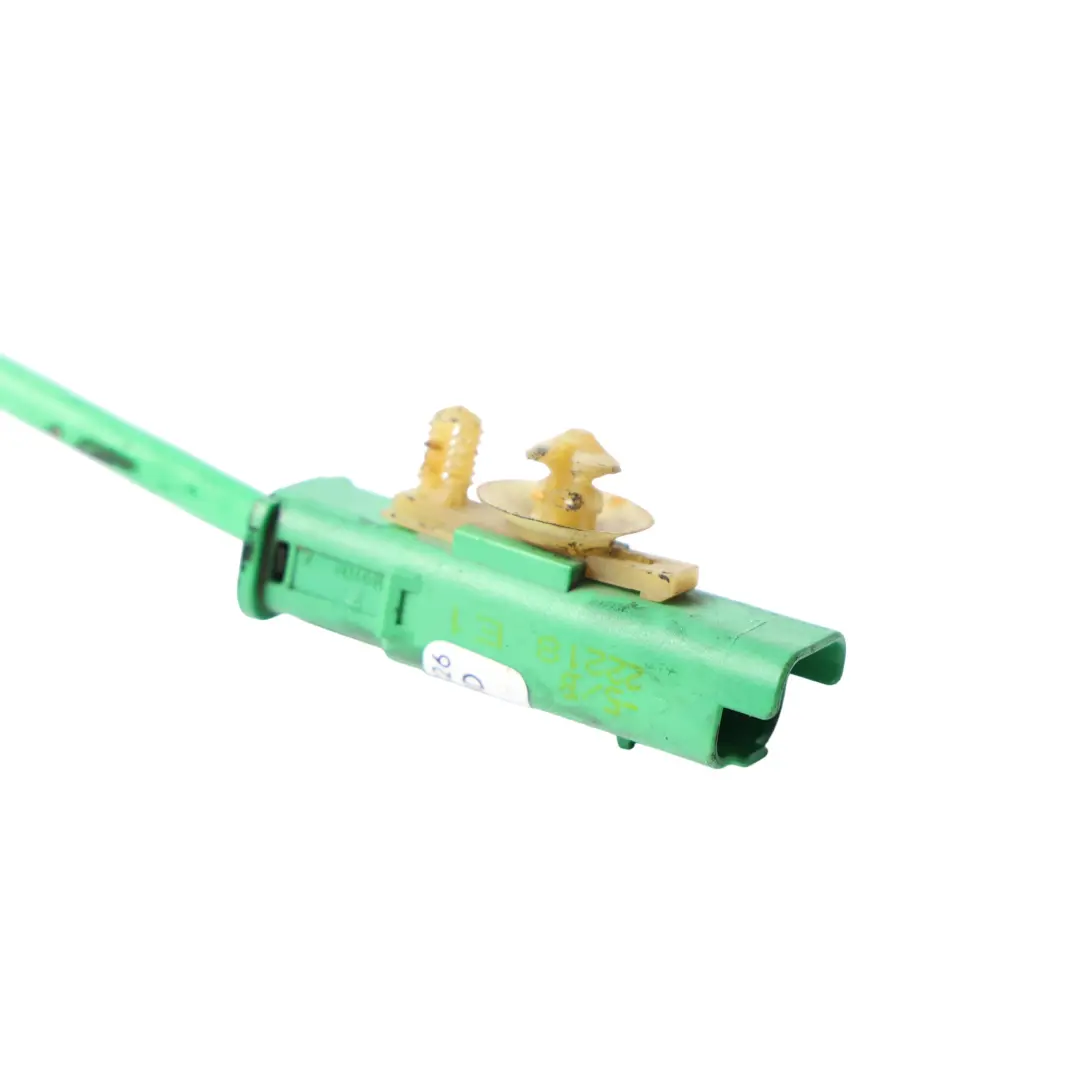 Sensor Temperatura Gases Escape G13212B591BB para Land Rover Discovery Sport L550 con número de pieza G132-12B591-BB Land Rover Discovery Sport L550 Sensor Temperatura Gases Escape G13212B591BB - SKU G132-12B591-BB - Número de pieza G132-12B591-BB