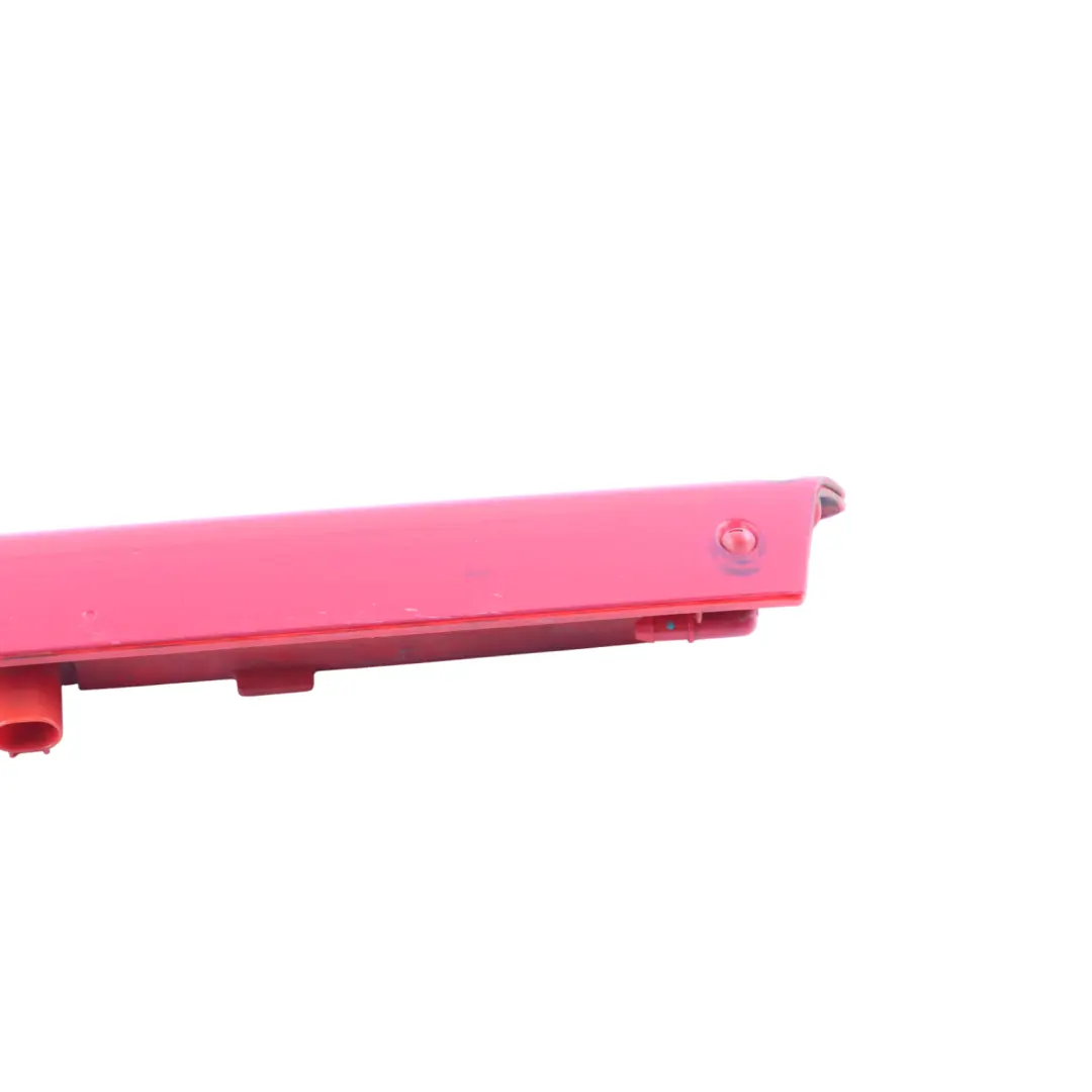 Mk3 Tercera Luz Freno Luz De Freno Central para Ford Focus con número de pieza G1EY-13A613-AA Ford Focus Mk3 Tercera Luz Freno Luz De Freno Central - SKU G1EY-13A613-AA - Número de pieza G1EY-13A613-AA