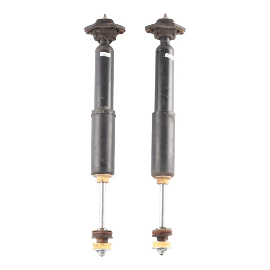 BMW E92 Spring Strut Shock Absorber Set Rear Left Right N/O/S Monroe - SKU G2232 - Part number G2232