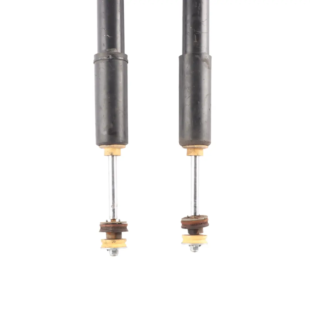 BMW E92 Spring Strut Shock Absorber Set Rear Left Right N/O/S Monroe - SKU G2232 - Part number G2232